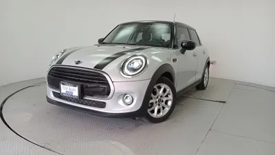 Mini Mini Cooper Chili 2021