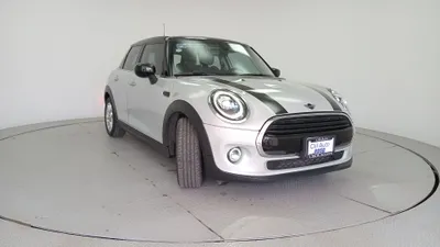 Mini Mini Cooper Chili 2021