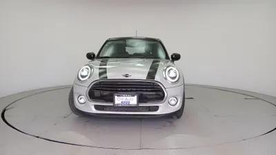 Mini Mini Cooper Chili 2021