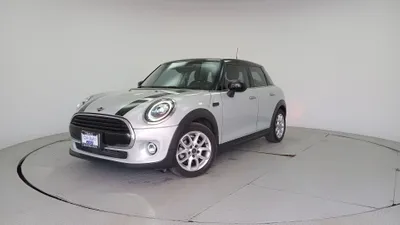 Mini Mini Cooper Chili 2021