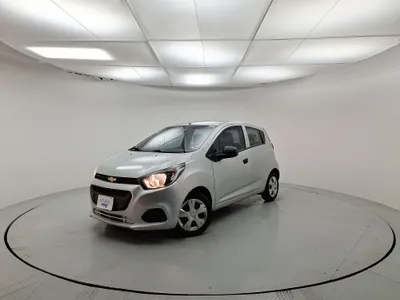 Chevrolet Beat 2018