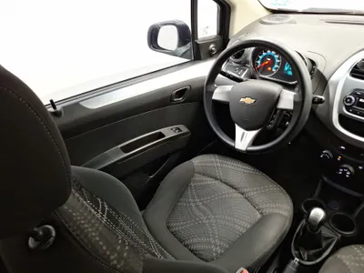 Chevrolet Beat 2018