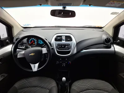 Chevrolet Beat 2018