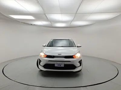 Kia Rio 2021