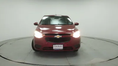 Chevrolet Aveo 2019