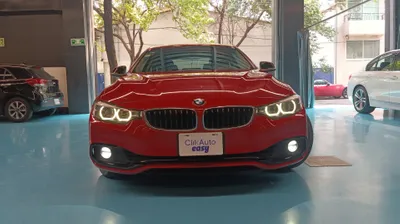 Bmw Serie 4 Coupe 2019