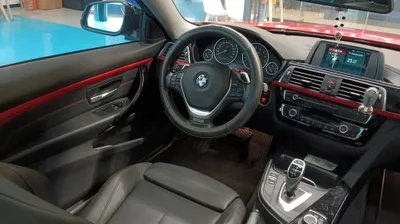 Bmw Serie 4 Coupe 2019