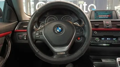 Bmw Serie 4 Coupe 2019