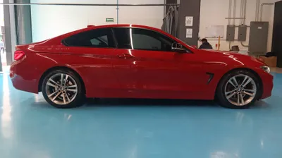 Bmw Serie 4 Coupe 2019