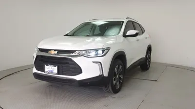 Chevrolet Tracker 2023