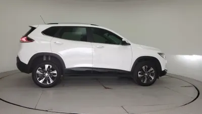 Chevrolet Tracker 2023