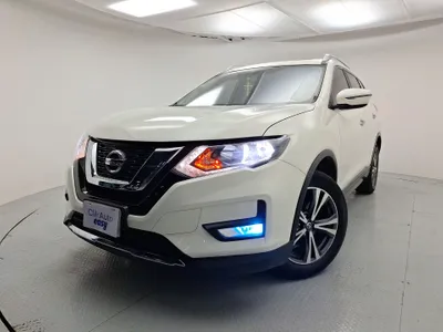 Nissan X Trail 2019