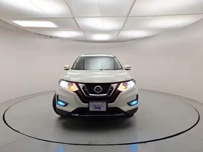 Nissan X Trail 2019