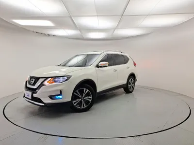 Nissan X Trail 2019