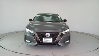 Nissan Sentra 2022