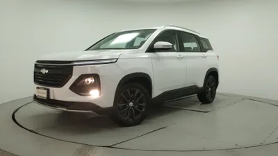 Chevrolet Captiva 2023