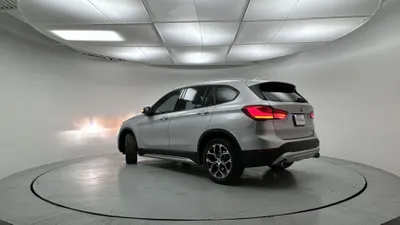 Bmw X1 Sav 2021