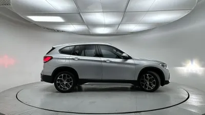 Bmw X1 Sav 2021