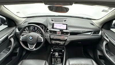 Bmw X1 Sav 2021