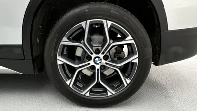 Bmw X1 Sav 2021