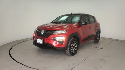 Renault Kwid 2024