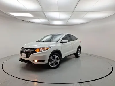 Honda Hr-v 2018