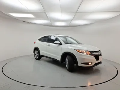 Honda Hr-v 2018