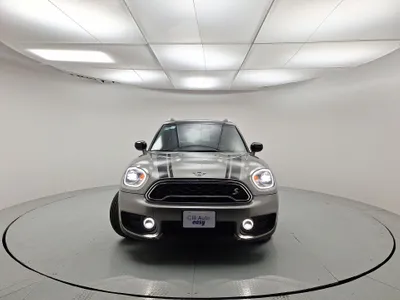 Mini Countryman 2020