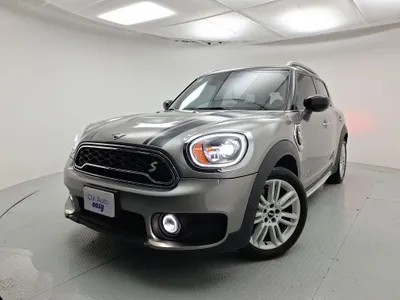 Mini Countryman 2020