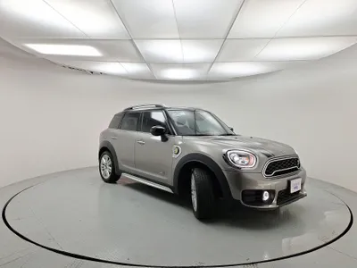 Mini Countryman 2020