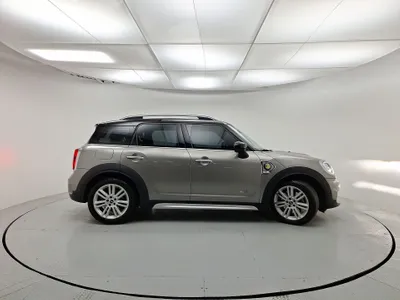 Mini Countryman 2020