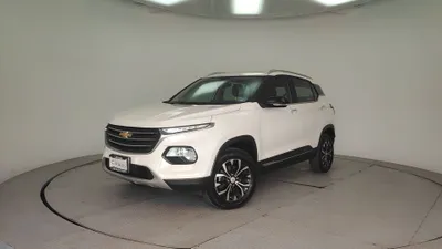 Chevrolet Groove 2022