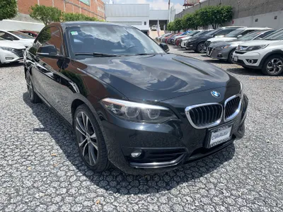 Bmw Serie 2 Coupe 2019