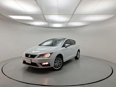 Seat Leon 2019