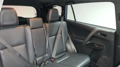 Toyota Rav4 2016