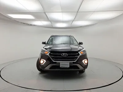 Hyundai Creta 2019