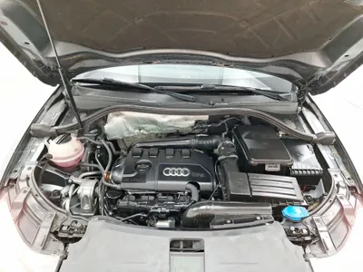 Audi Q3 2013