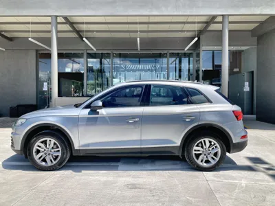 Audi Q5 2019