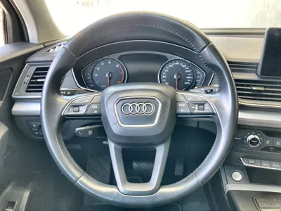 Audi Q5 2019