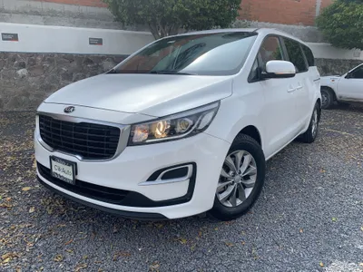 Kia Sedona 2020