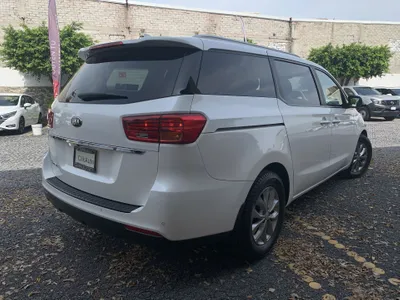 Kia Sedona 2020