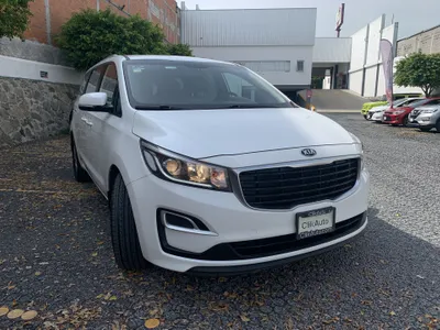 Kia Sedona 2020