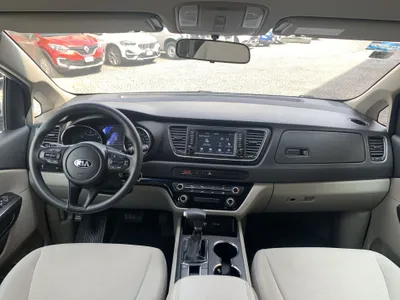 Kia Sedona 2020