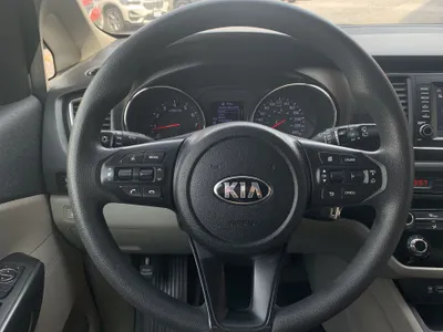 Kia Sedona 2020