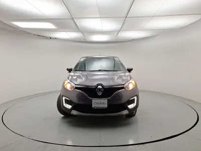 Renault Captur 2021