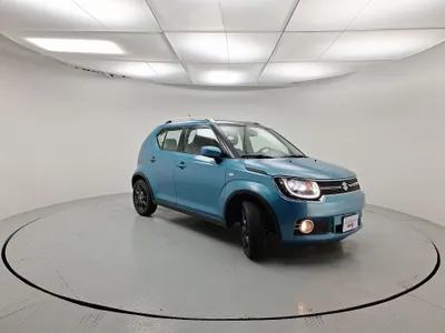 Suzuki Ignis 2020