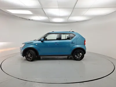 Suzuki Ignis 2020