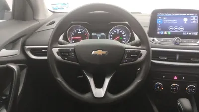 Chevrolet Tracker 2022