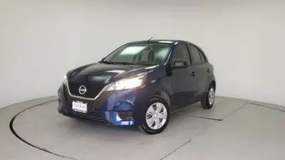 Nissan March 2023