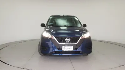 Nissan March 2023